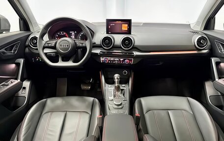 Audi Q2 I, 2022 год, 2 150 000 рублей, 7 фотография