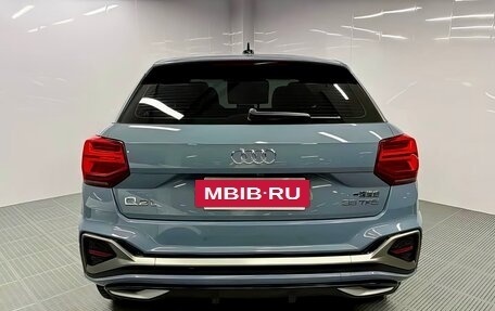 Audi Q2 I, 2022 год, 2 150 000 рублей, 5 фотография