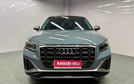 Audi Q2 I, 2022 год, 2 150 000 рублей, 2 фотография