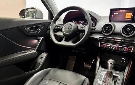 Audi Q2 I, 2022 год, 2 150 000 рублей, 9 фотография