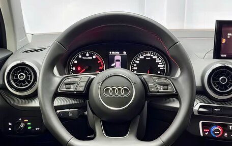 Audi Q2 I, 2022 год, 2 150 000 рублей, 10 фотография