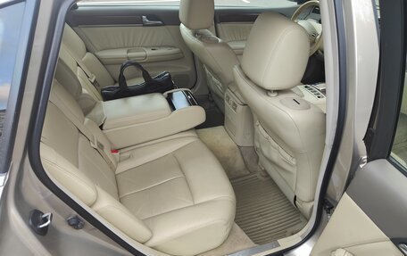 Infiniti M, 2008 год, 1 210 000 рублей, 5 фотография