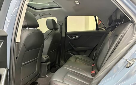 Audi Q2 I, 2022 год, 2 150 000 рублей, 16 фотография