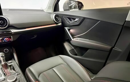 Audi Q2 I, 2022 год, 2 150 000 рублей, 13 фотография