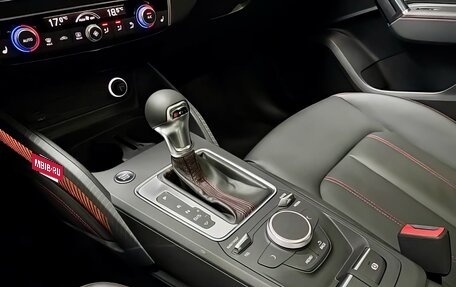Audi Q2 I, 2022 год, 2 150 000 рублей, 14 фотография