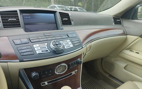 Infiniti M, 2008 год, 1 210 000 рублей, 8 фотография