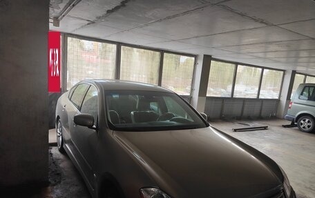 Infiniti M, 2008 год, 1 210 000 рублей, 14 фотография