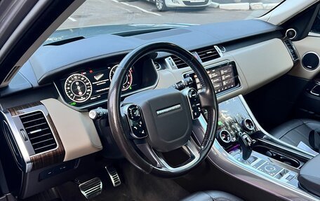 Land Rover Range Rover Sport II, 2019 год, 5 500 000 рублей, 8 фотография