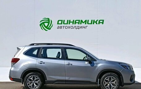 Subaru Forester, 2018 год, 2 375 000 рублей, 4 фотография