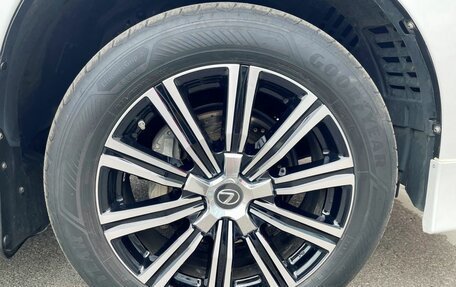 Lexus LX III, 2020 год, 9 345 000 рублей, 12 фотография