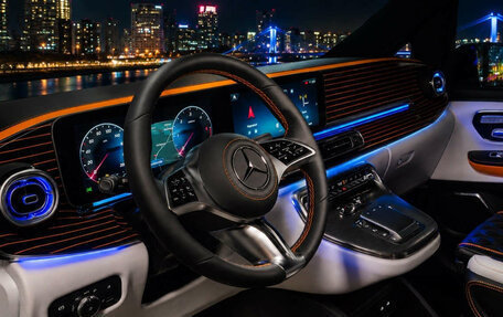 Mercedes-Benz V-Класс, 2025 год, 31 950 000 рублей, 5 фотография