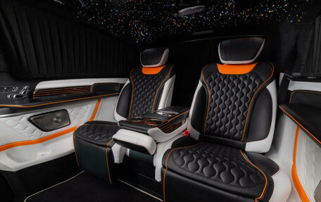 Mercedes-Benz V-Класс, 2025 год, 31 950 000 рублей, 8 фотография