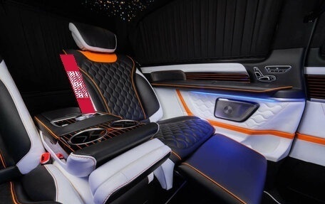 Mercedes-Benz V-Класс, 2025 год, 31 950 000 рублей, 16 фотография