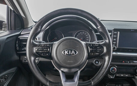 KIA Stonic, 2020 год, 1 949 000 рублей, 14 фотография