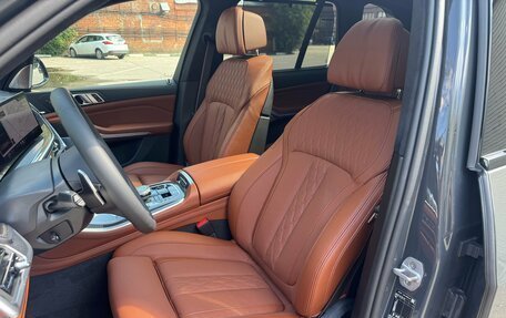 BMW X5, 2026 год, 18 330 000 рублей, 2 фотография