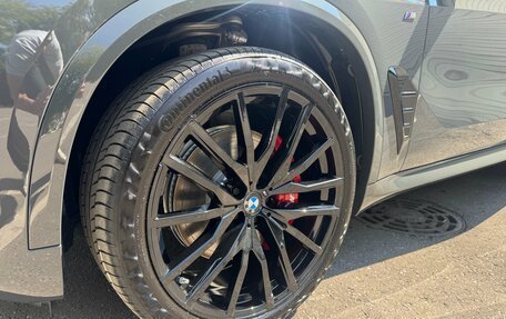 BMW X5, 2026 год, 18 330 000 рублей, 10 фотография