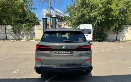 BMW X5, 2026 год, 18 330 000 рублей, 6 фотография