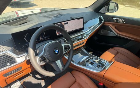 BMW X5, 2026 год, 18 330 000 рублей, 12 фотография
