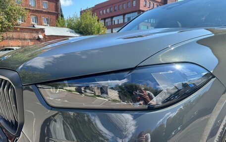 BMW X5, 2026 год, 18 330 000 рублей, 9 фотография