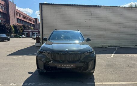 BMW X5, 2026 год, 18 330 000 рублей, 3 фотография