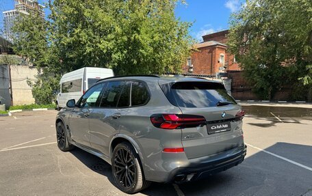 BMW X5, 2026 год, 18 330 000 рублей, 5 фотография