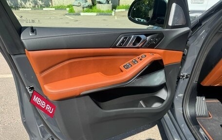 BMW X5, 2026 год, 18 330 000 рублей, 11 фотография