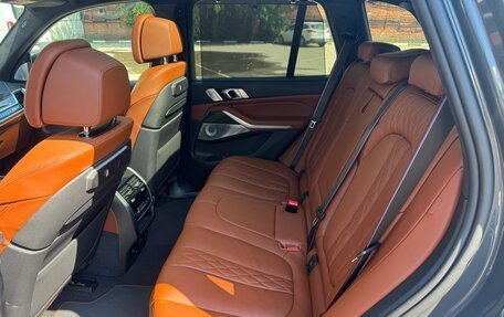 BMW X5, 2026 год, 18 330 000 рублей, 17 фотография