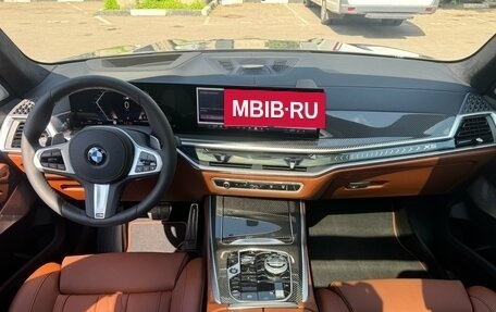 BMW X5, 2026 год, 18 330 000 рублей, 15 фотография