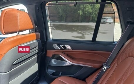 BMW X5, 2026 год, 18 330 000 рублей, 16 фотография