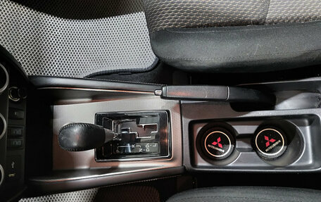 Mitsubishi ASX I рестайлинг, 2021 год, 1 999 000 рублей, 24 фотография