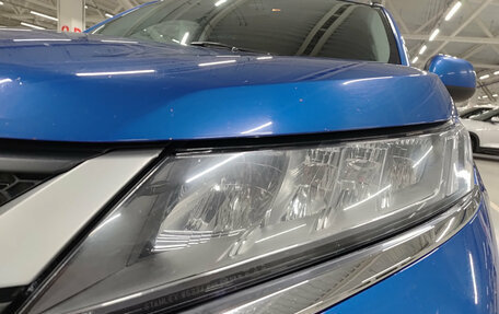 Mitsubishi ASX I рестайлинг, 2021 год, 1 999 000 рублей, 21 фотография