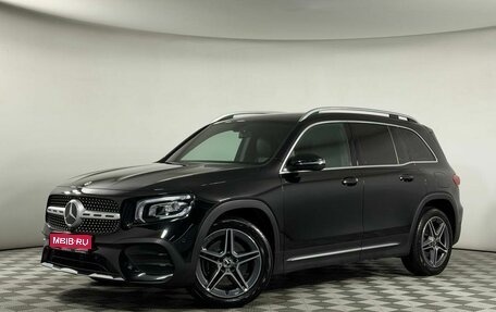 Mercedes-Benz GLB, 2020 год, 3 679 000 рублей, 1 фотография