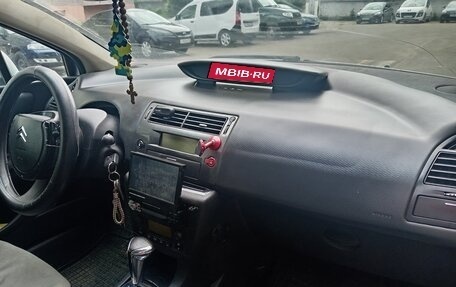 Citroen C4 II рестайлинг, 2008 год, 200 000 рублей, 1 фотография