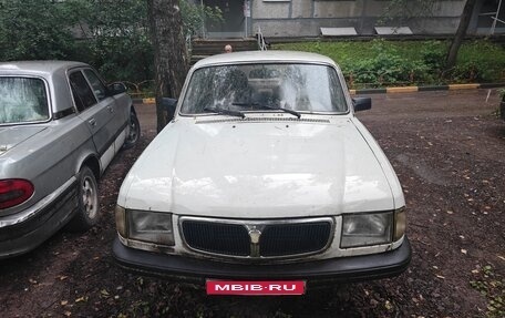 ГАЗ 3110 «Волга», 1997 год, 100 000 рублей, 1 фотография