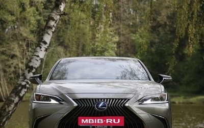 Lexus ES VII, 2019 год, 3 500 000 рублей, 1 фотография