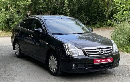 Nissan Almera, 2017 год, 850 000 рублей, 1 фотография