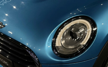 MINI Hatch, 2017 год, 1 490 000 рублей, 8 фотография