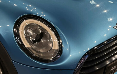 MINI Hatch, 2017 год, 1 490 000 рублей, 7 фотография