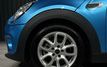 MINI Hatch, 2017 год, 1 490 000 рублей, 11 фотография