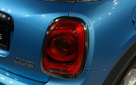 MINI Hatch, 2017 год, 1 490 000 рублей, 9 фотография