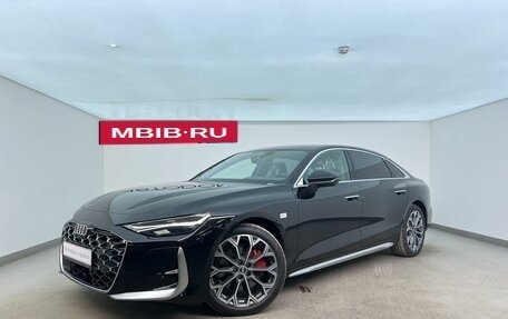 Audi A6, 2026 год, 7 880 000 рублей, 1 фотография