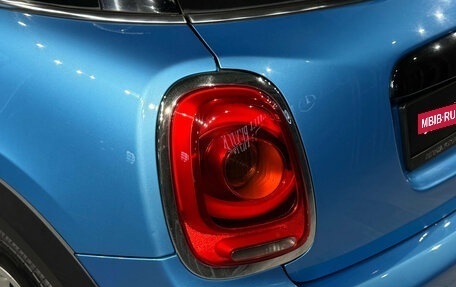 MINI Hatch, 2017 год, 1 490 000 рублей, 10 фотография