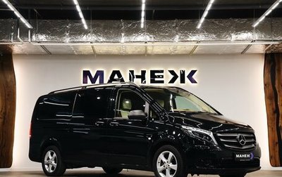 Mercedes-Benz Vito, 2019 год, 4 500 000 рублей, 1 фотография