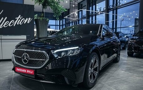Mercedes-Benz E-Класс, 2025 год, 6 990 000 рублей, 1 фотография