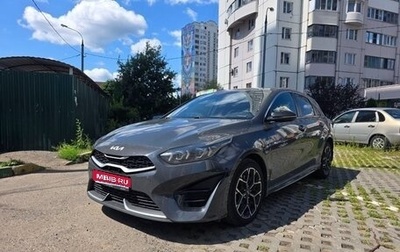 KIA cee'd III, 2022 год, 2 400 000 рублей, 1 фотография