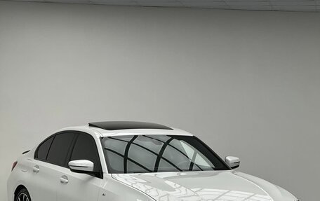 BMW 3 серия, 2024 год, 4 770 000 рублей, 1 фотография