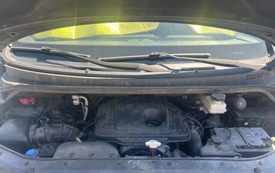 Hyundai H-1 II рестайлинг, 2015 год, 1 650 000 рублей, 1 фотография