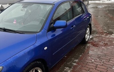 Mazda 3, 2008 год, 800 000 рублей, 1 фотография