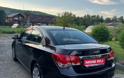 Chevrolet Cruze II, 2014 год, 700 000 рублей, 1 фотография