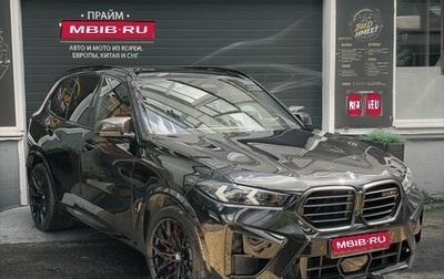 BMW X5 M, 2024 год, 18 000 000 рублей, 1 фотография